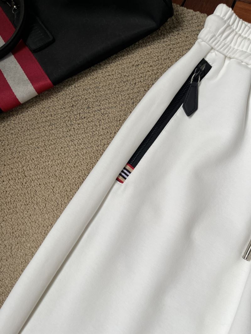 Burberry Long Pants